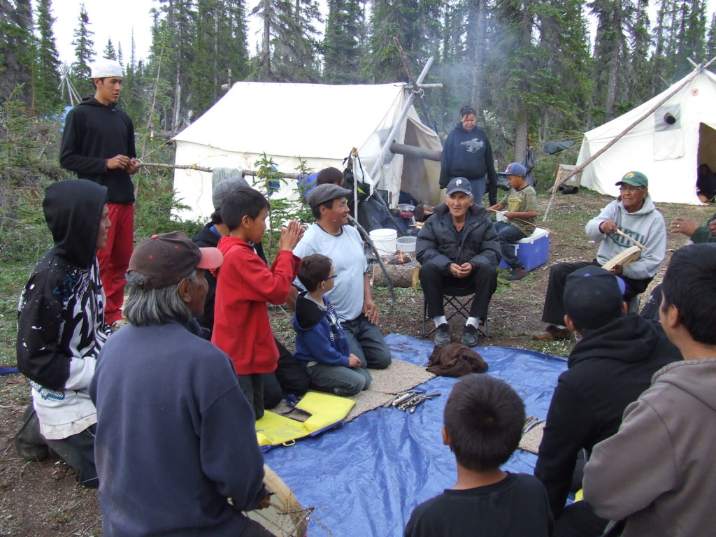 mens program